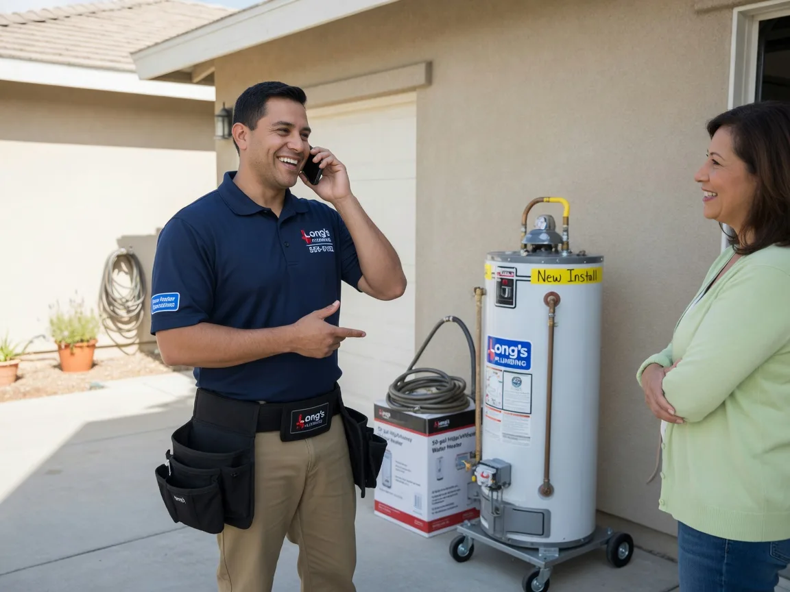 Leak Detection Ida, MI FAQs